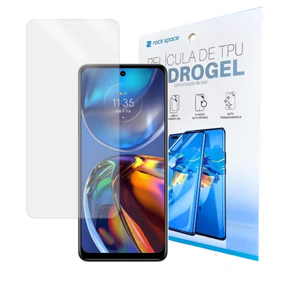 Película Hydrogel Premium Para Motorola Moto E32