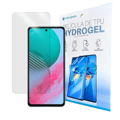 Película Hydrogel Premium Para Samsung Galaxy M54