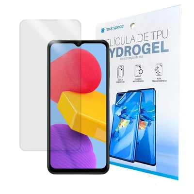 Película Hydrogel Premium Para Samsung Galaxy M13