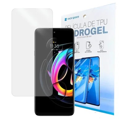Película Hydrogel Premium Para Motorola Edge 20 Fusion