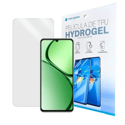 Película Hydrogel Standard Para Samsung Realme C63