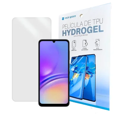 Película Hydrogel Standard Para Samsung Galaxy A05