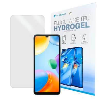 Película Hydrogel Standard Para Redmi 10c