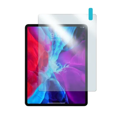 Película Hydrogel Para Ipad Pro 12.9 Pol. 4ª Geração 2020