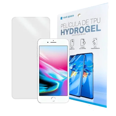 Película Hydrogel Standard Para Iphone 8