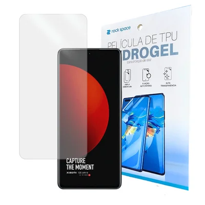 Película Hydrogel Premium Para Xiaomi 12s Ultra