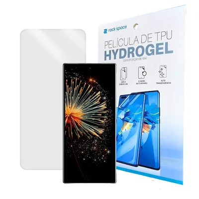 Película Hydrogel Standard Externa Para Xiaomi Mix Fold 3