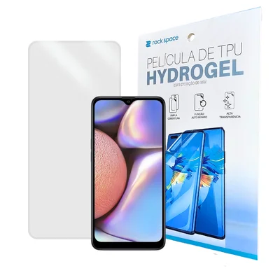 Película Hydrogel Standard Para Samsung Galaxy A10s