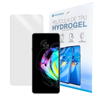 Película Hydrogel Standard Para Motorola Edge 20