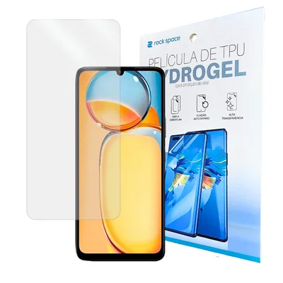 Película Hydrogel Premium Para Redmi 13c