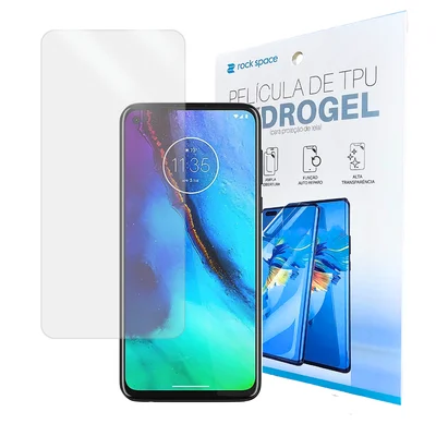 Película Hydrogel Premium Para Motorola Moto G Pro