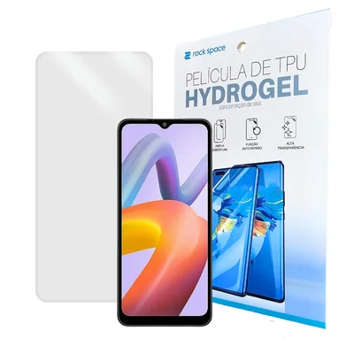 Película Hydrogel Standard Para Redmi A2 Plus