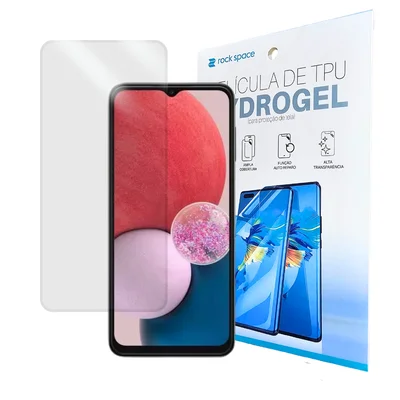 Película Hydrogel Premium Para Samsung Galaxy A13