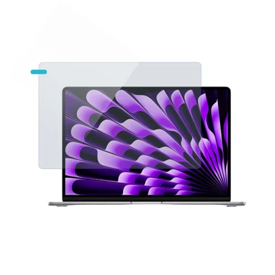 Película Hydrogel Para Macbook Air 15 " 2023 M2