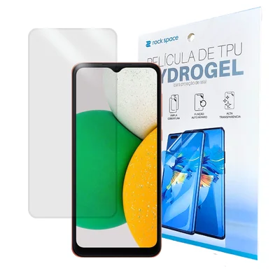 Película Hydrogel Premium Para Samsung Galaxy A03 Core