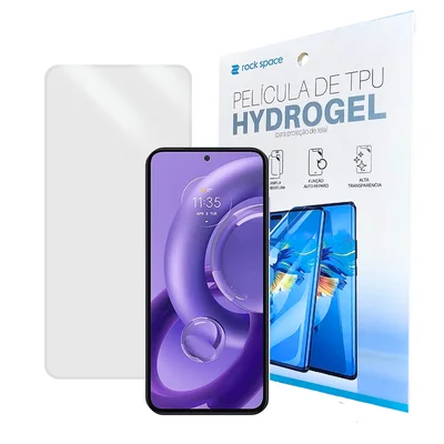 Película Hydrogel Standard Para Motorola Edge 30 Neo