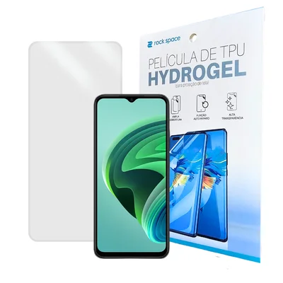 Película Hydrogel Standard Para Redmi Note 11e