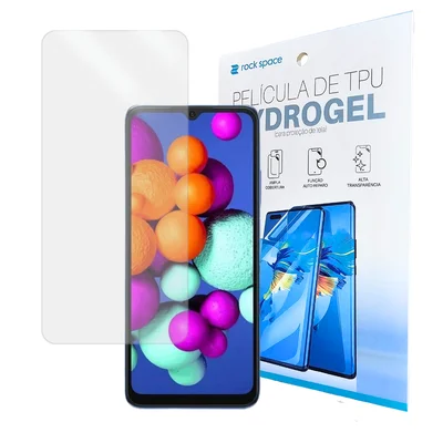 Película Hydrogel Premium Para Redmi 10