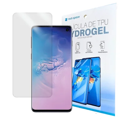 Película Hydrogel Premium Para Samsung Galaxy S10