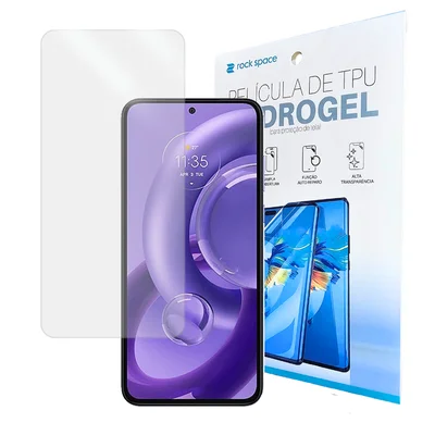 Película Hydrogel Premium Para Motorola Edge 30 Neo