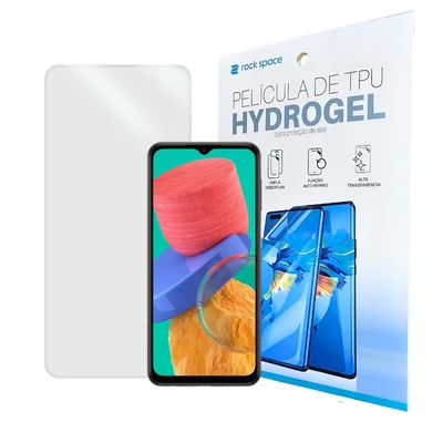Película Hydrogel Standard Para Samsung Galaxy M33