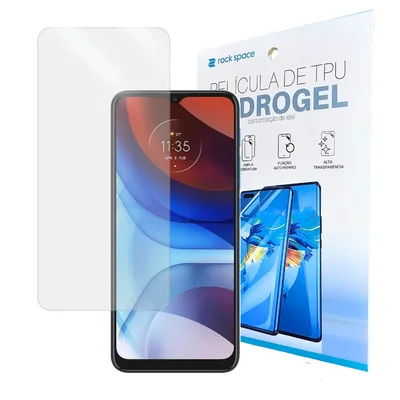 Película Hydrogel Premium Para Motorola Moto E7 Power