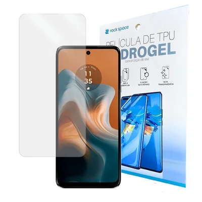 Película Hydrogel Premium Para Motorola Moto G34