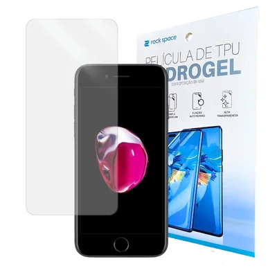 Película Hydrogel Premium Para Iphone 7