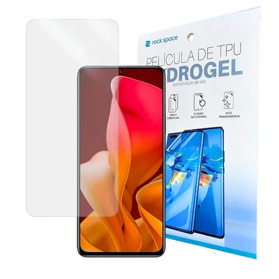 Película Hydrogel Premium Para Xiaomi 11i