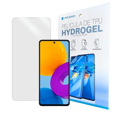 Película Hydrogel Standard Para Samsung Galaxy M52