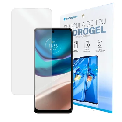 Película Hydrogel Premium Para Motorola Moto G42