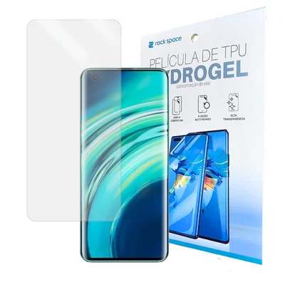 Película Hydrogel Premium Para Xiaomi Mi 10