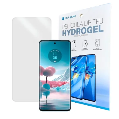Película Hydrogel Standard Para Motorola Edge 40 Neo