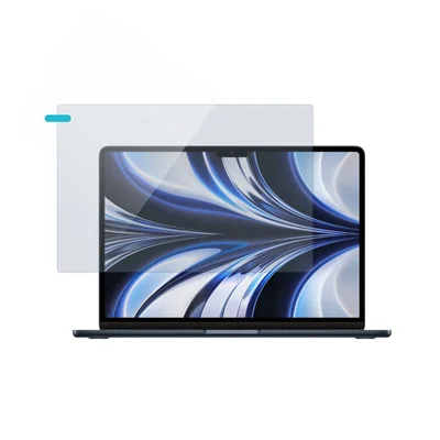 Película Hydrogel Para Macbook Air 13 " 2022 M2