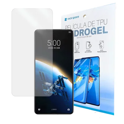 Película Hydrogel Premium Para Xiaomi Black Shark 5 Pro