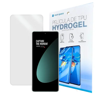 Película Hydrogel Standard Para Xiaomi 12s Pro