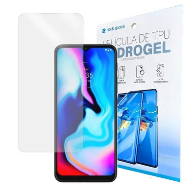 Película Hydrogel Premium Para Motorola Moto E7 Plus