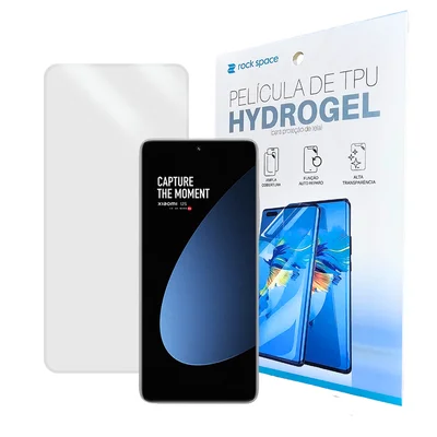 Película Hydrogel Standard Para Xiaomi 12s