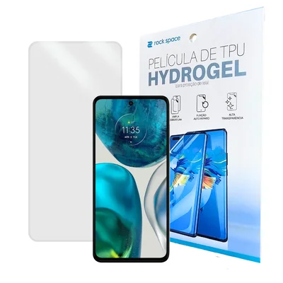 Película Hydrogel Standard Para Motorola Moto G52