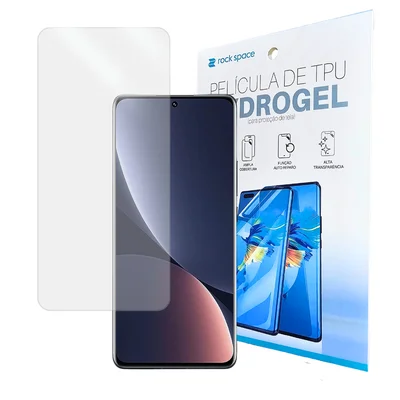 Película Hydrogel Premium Para Xiaomi 12 Pro