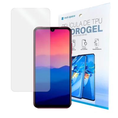 Película Hydrogel Premium Para Redmi Note 7
