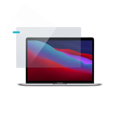 Película Hydrogel Para Macbook Pro 13 " 2020 2021 M1