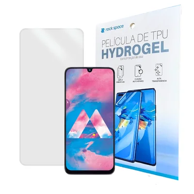 Película Hydrogel Standard Para Samsung Galaxy M30