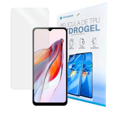Película Hydrogel Premium Para Redmi 12c