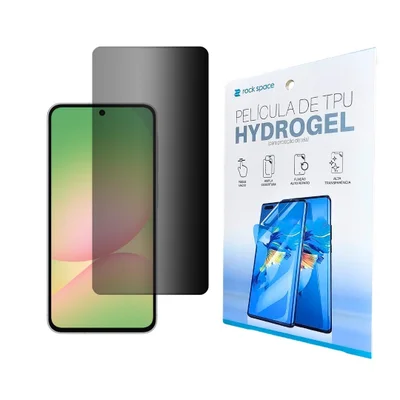 Película Fosca De Privacidade Para Samsung Galaxy A56