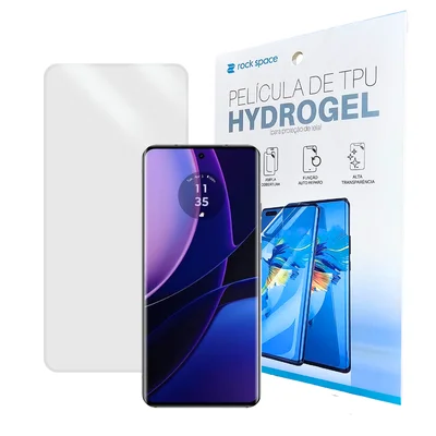 Película Hydrogel Standard Para Motorola Moto Edge