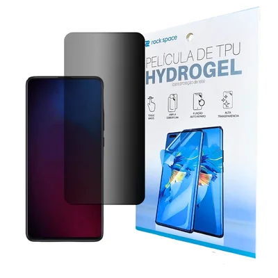 Película Fosca De Privacidade Para Xiaomi Mi 9t