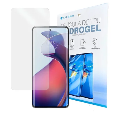 Película Hydrogel Premium Para Motorola Moto S30 Pro