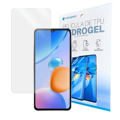 Película Hydrogel Premium Para Redmi 11 Prime