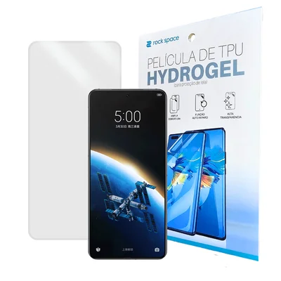Película Hydrogel Standard Para Xiaomi Black Shark 5 Pro